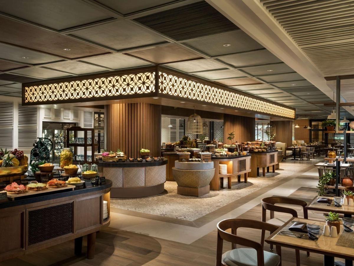 Hotel Restaurant