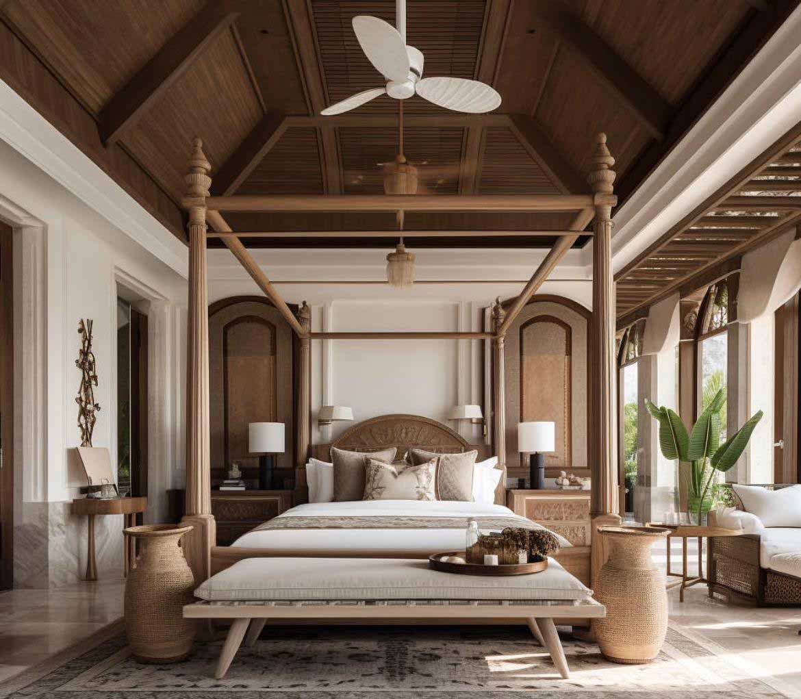 Hotels & Resorts